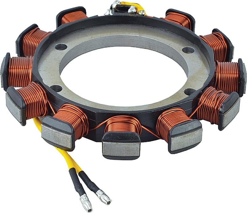 Stator Compatible with/Replacement for Kawasaki 59031-2097