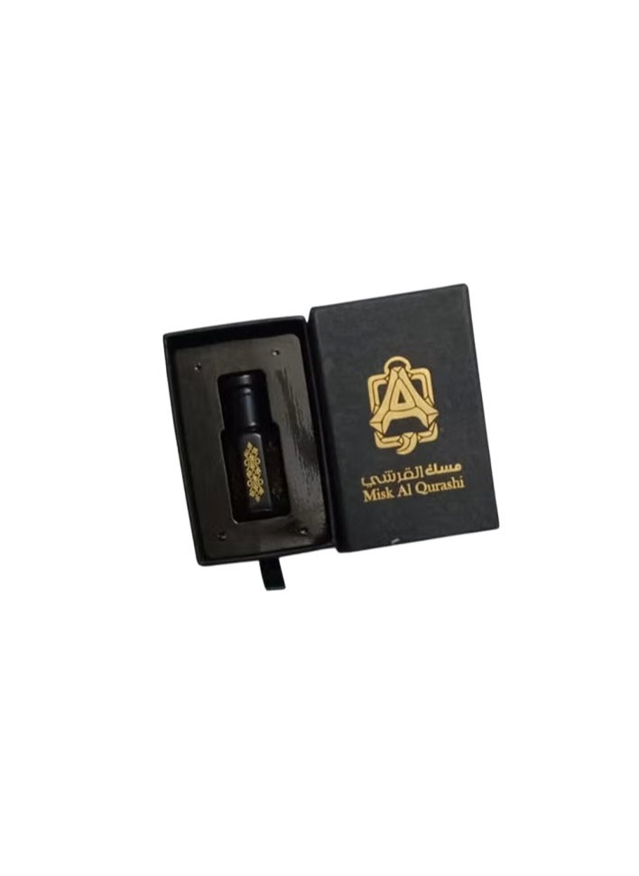 Abdul Samad Al Qurashi musk Al-Qurashi  - Image 3