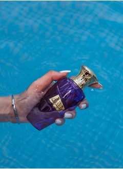 MAISON ASRAR Hamsat Ghazal Eau De Parfum 100ml  - Image 4