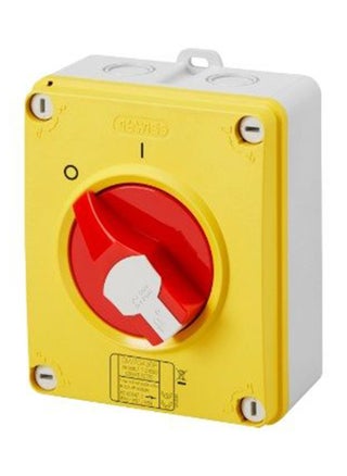 disconnect switch 3P 40A IP69 RED KNOB - pzsku/ZF42969A1A9F7C01D1852Z/45/_/1708516380/c0dd2586-e930-4662-9d2d-b75e0ef09b5a