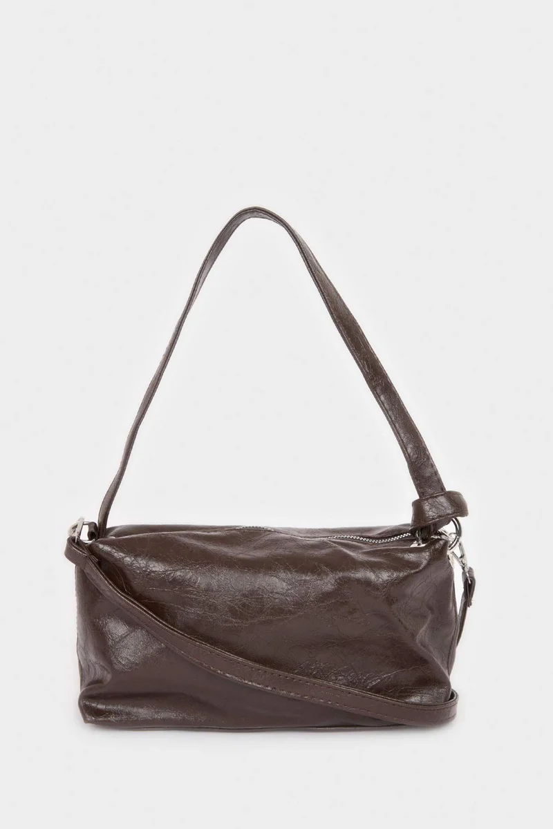 ديفاكتو Shoulder bag