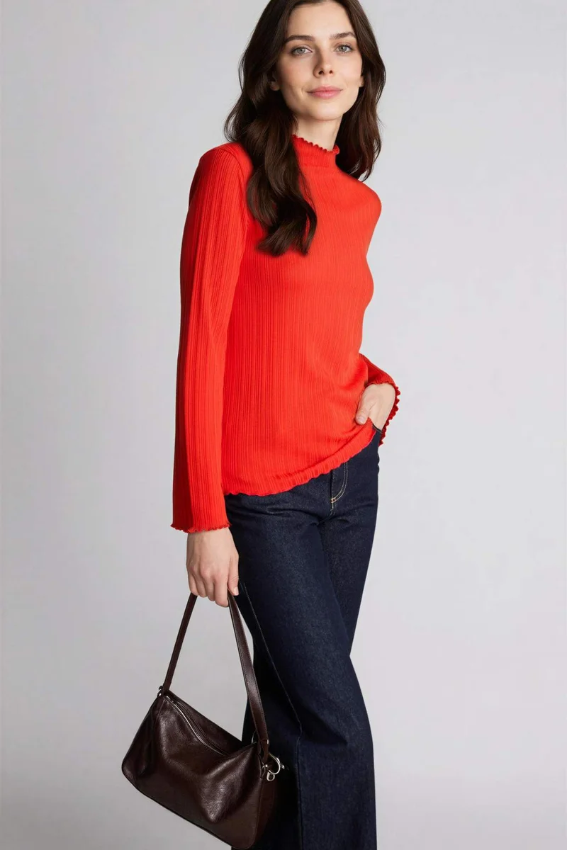ديفاكتو Shoulder bag