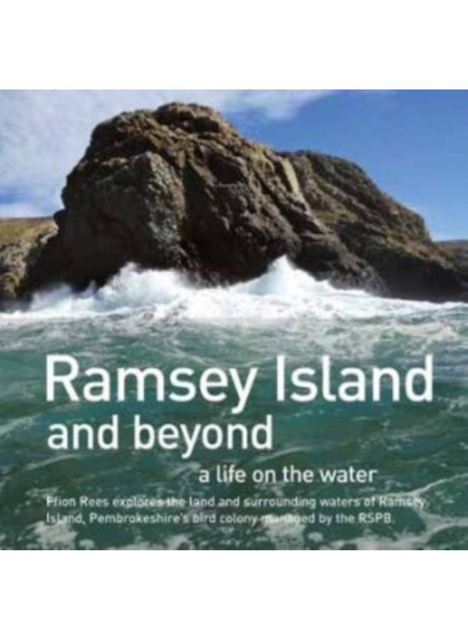 Ramsey Island 