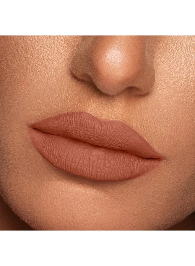 فايزارت Vibrant Finish Matte Lip Paint