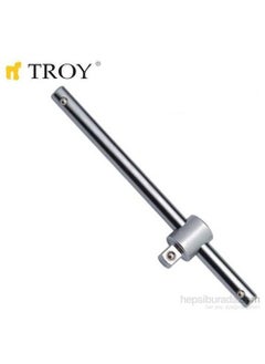 Troy 26123 Sliding Socket Arm (3/8" H:32Mm L:165Mm) 