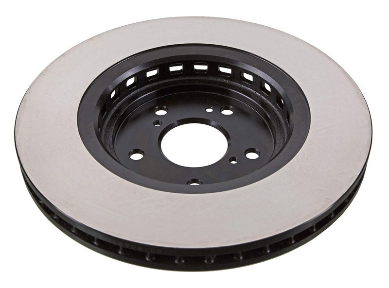 Wagner Brake BD180697E Disc Brake Rotor - Image 2