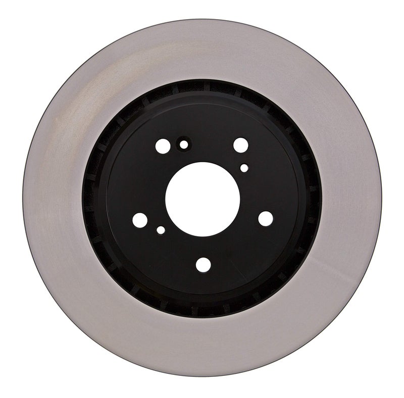 Wagner Brake BD180697E Disc Brake Rotor - Image 3