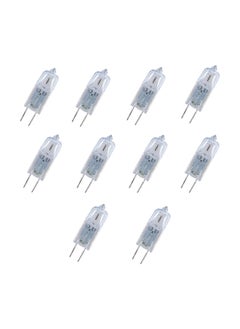 Osram Osram 12V Halostar Starlite Bulb 90W GY6.35 halogen capsule - Pack of 10  - Image 1