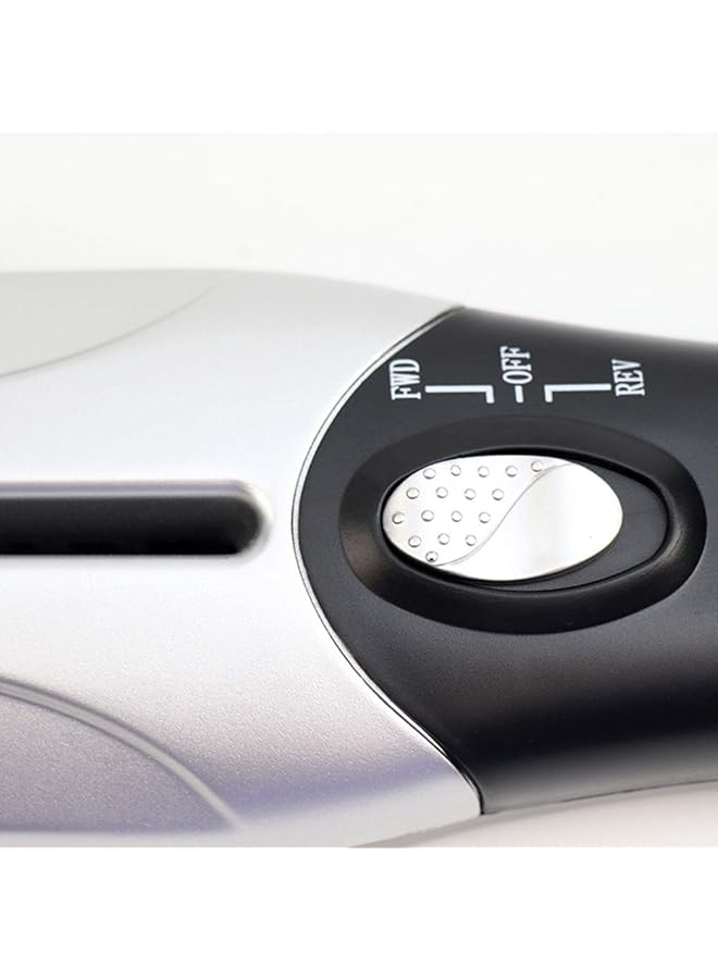 erorex Portable Shredder Usb Battery Operated Mini Handheld Paper Shredder 2L Mini Paper Cutter For Office - Image 4