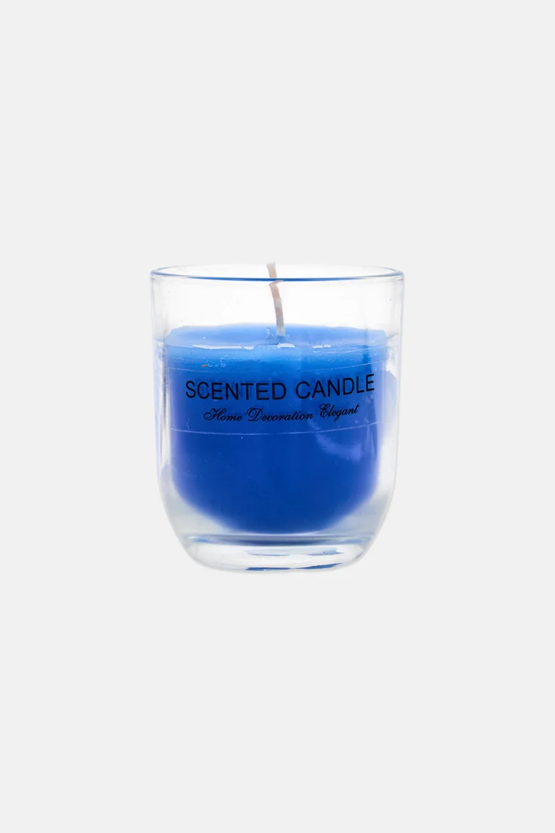 Muy Mucho Expressions Beautiful Life Scented Candle, Assorted