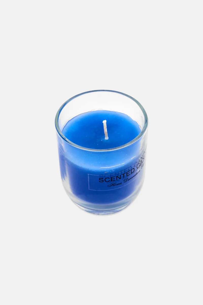 Muy Mucho Expressions Beautiful Life Scented Candle, Assorted