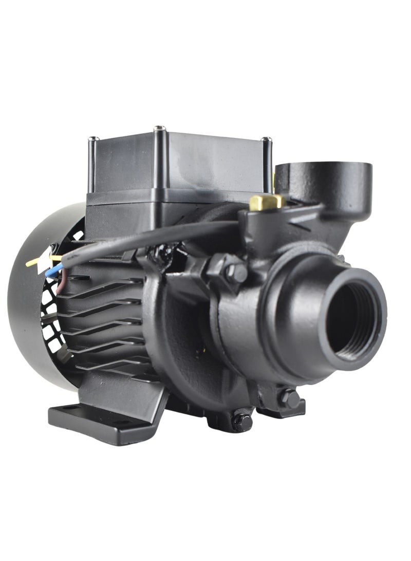 مضخة مياه عالية الجودة بقدرة ربع حصان  للري وملء الخزانات - Image 1