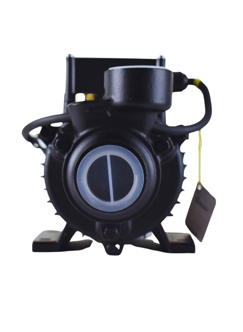 مضخة مياه عالية الجودة بقدرة ربع حصان  للري وملء الخزانات - Image 2