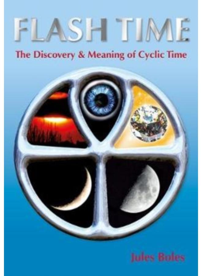 FLASH TIME : THE DISCOVERY & MEANING OF CYCLIC TIME