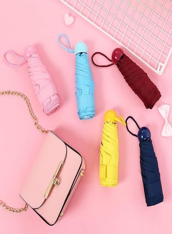 Drumstone 𝐃𝐫𝐮𝐦𝐬𝐭𝐨𝐧𝐞 Pocket Umbrella - Ultra-compact, stylish, and strong. Comes in a capsule case, fits in any bag, and stays tough in any weather. Covered with an unbeatable 𝟏𝟓-𝐲𝐞𝐚𝐫 𝐰𝐚𝐫𝐫𝐚𝐧𝐭𝐲. - Image 5