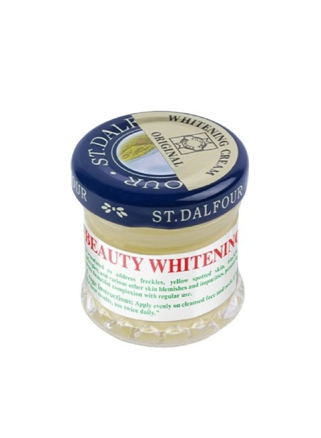 إس تي دالفور دالفور كريم التفتيح الفلبيني للبشرة 50 جم - Image 1