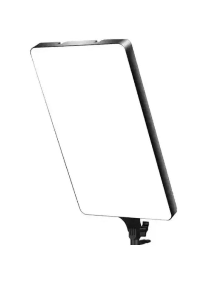 جينرال برو كشاف إضاءة LED مستطيل احترافي GenPro RL-16 – 60 واط، درجة حرارة لون 2700K–7500K، مع تحكم عن بعد - Image 2