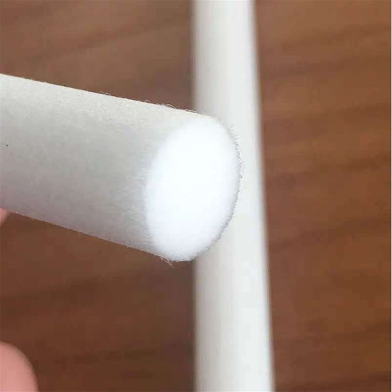 10PCS Practical Humidifier Filter Fiber Sticks Air Humidifier Replacement Filters for Home Daily Use (8x130mm) - Image 5