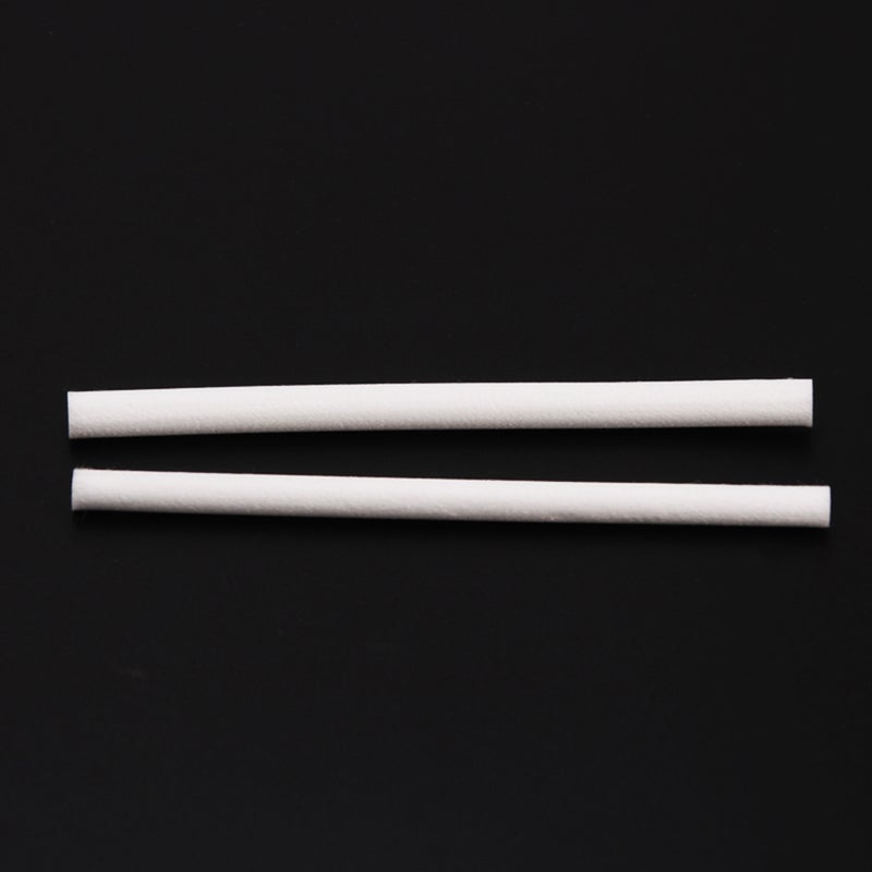 10PCS Practical Humidifier Filter Fiber Sticks Air Humidifier Replacement Filters for Home Daily Use (8x130mm) - Image 3