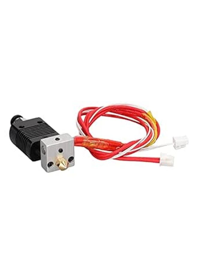 Direct Drive Extruder Hotend Kit For ET4 Pro 3D Printer With 100K Thermistor - Image 1