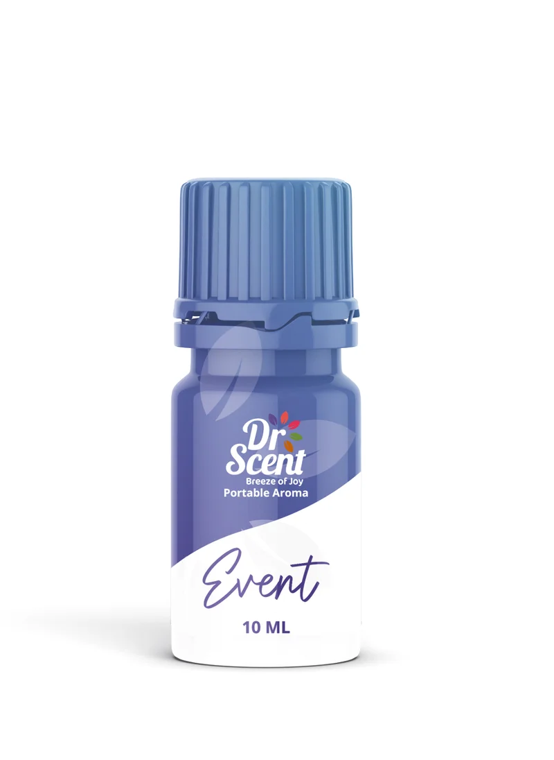 Dr Scent Portable Aroma - Event (10ml)