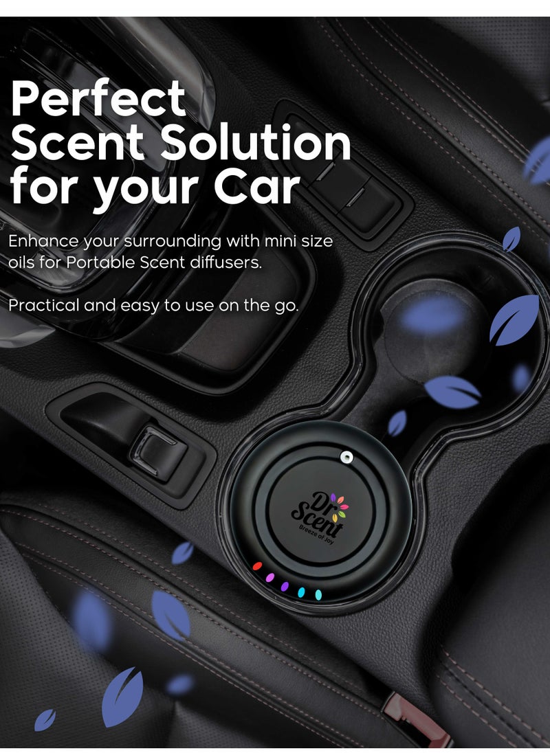 Dr Scent Portable Aroma - Event (10ml)  - Image 4