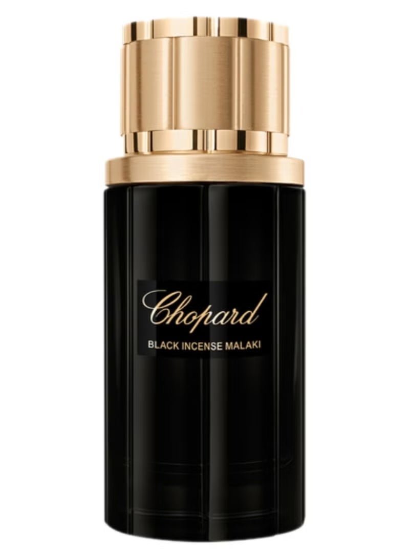 Chopard Wish Black Incense Malaki EDP 80ml - Image 1