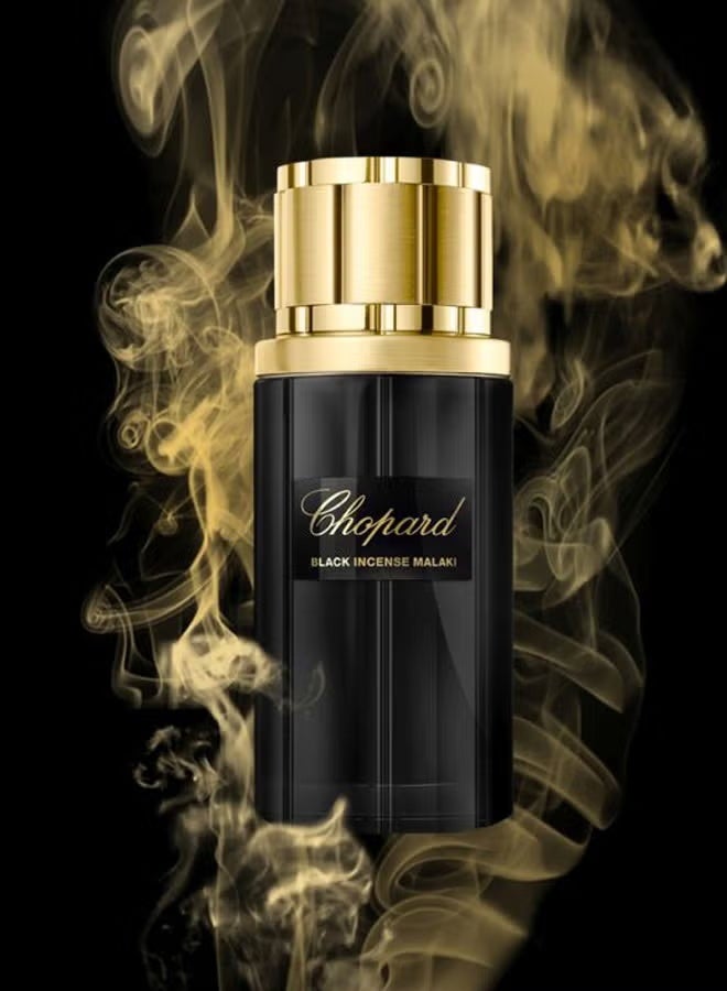 Chopard Wish Black Incense Malaki EDP 80ml - Image 3