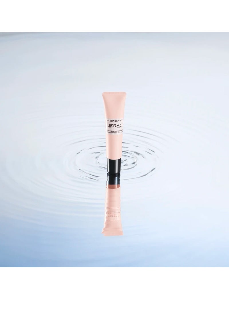 ليراك هيدراجينيست للعناية بالعين المرطبة 15 مل - Image 2