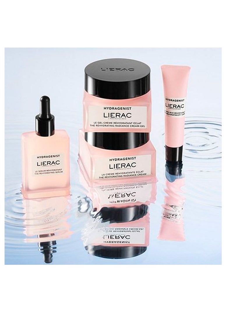 ليراك هيدراجينيست للعناية بالعين المرطبة 15 مل - Image 4