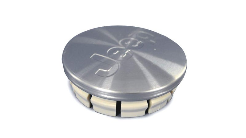 Mopar Jeep Wrangler Compass Commander Grand Cherokee Liberty Center Cap MOPAR OEM NEW - Image 1