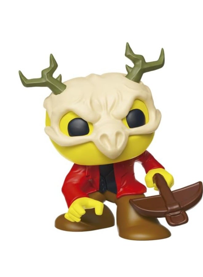 PhatMojo 99 Nights in the Forest - Blind Bag Minifigures - Image 2