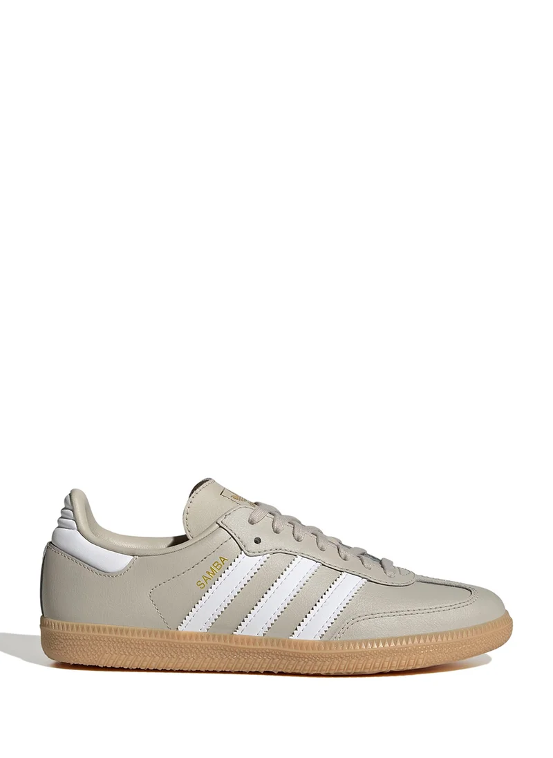 adidas Originals Youth Samba Og J