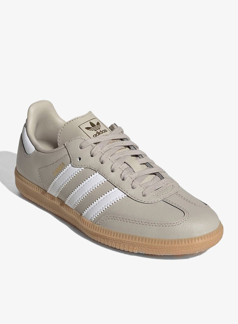 adidas Originals Youth Samba Og J - Image 3