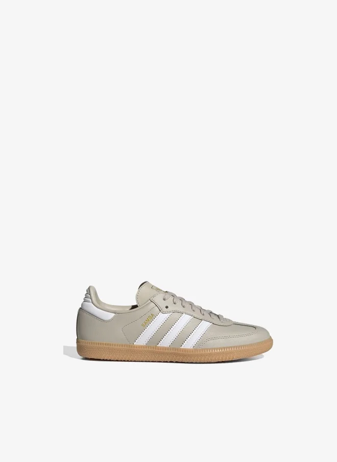 adidas Originals Youth Samba Og J