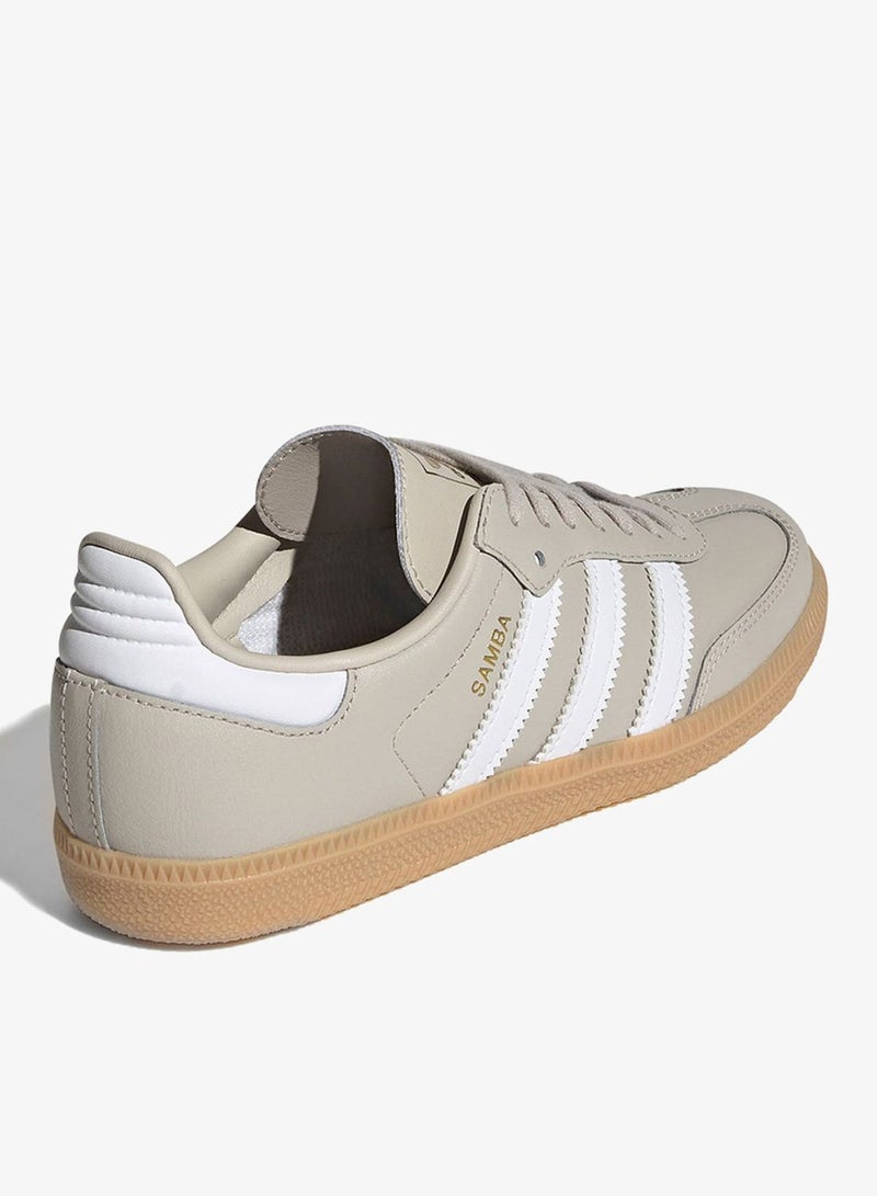 adidas Originals Youth Samba Og J - Image 4