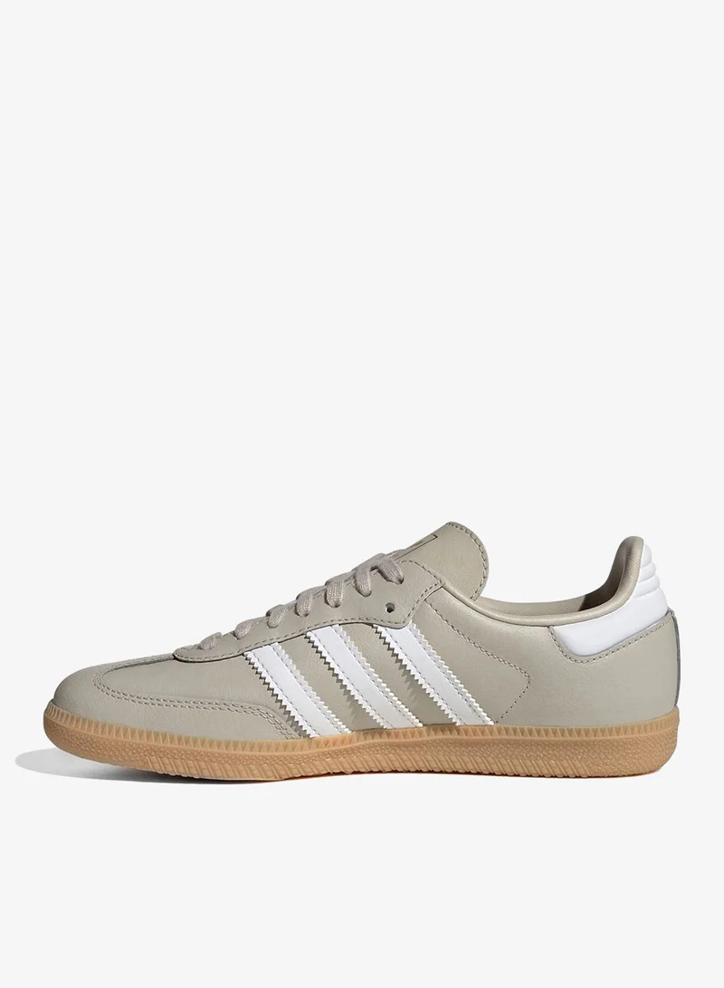 adidas Originals Youth Samba Og J