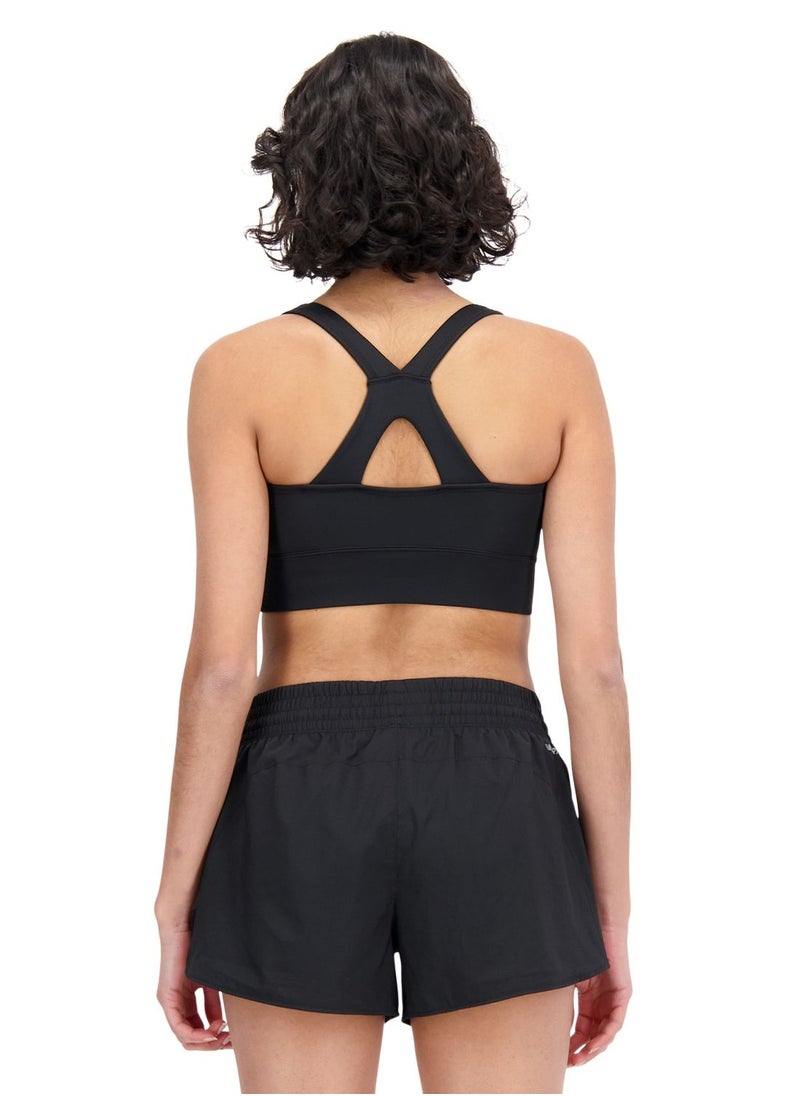 New Balance - Tech Training Bra - Image 1