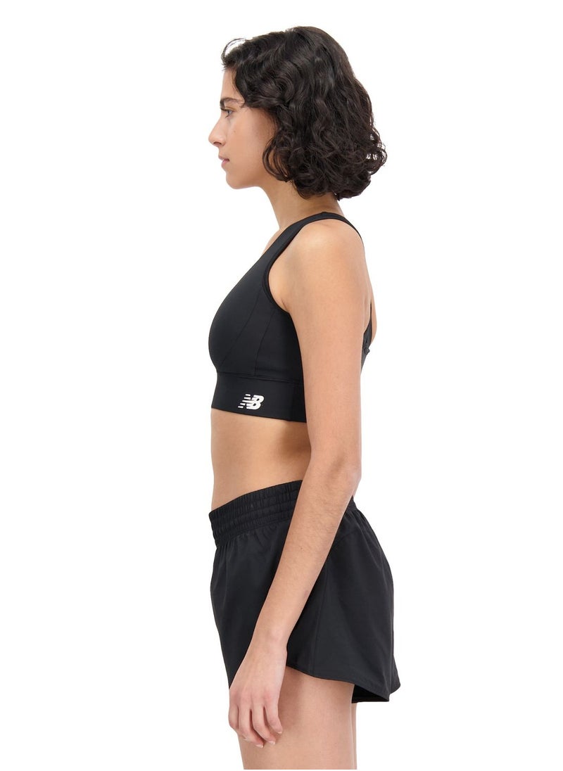 New Balance - Tech Training Bra - Image 1