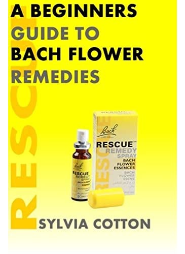 Bach Flower Remedies