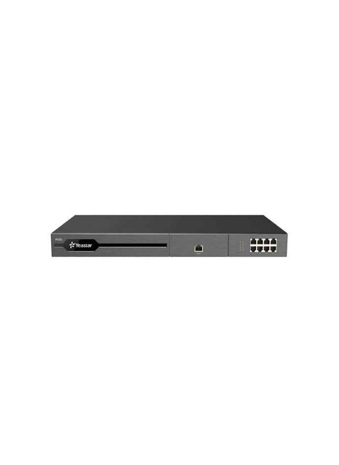 Yeastar Yeastar P-570 PBX System  - Image 1