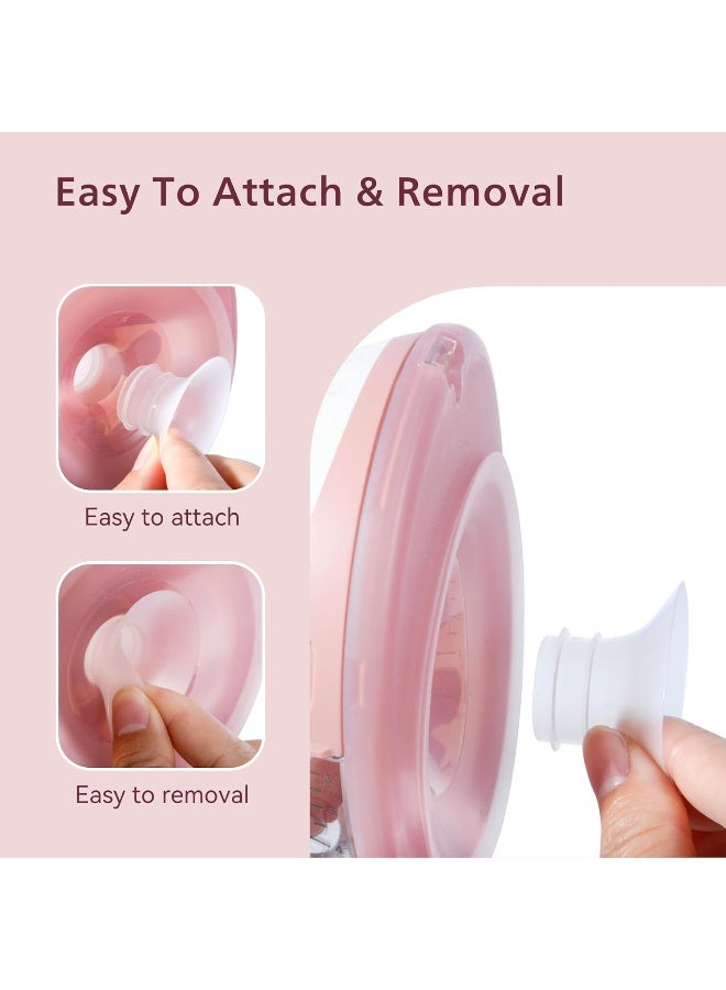 TOVVILD 8PCS Flange Insert 15/17/19/21mm - Image 4