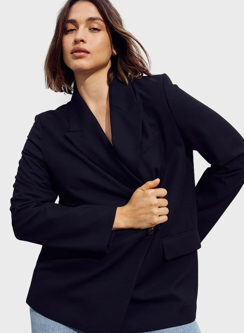 H&M Tailored Blazer
