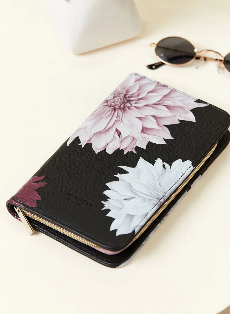 Ted Baker Travel Document Holder