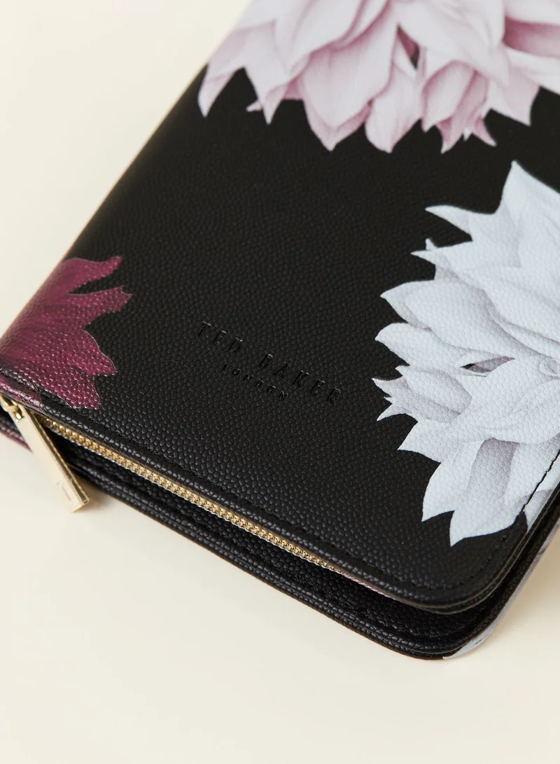 Ted Baker Travel Document Holder