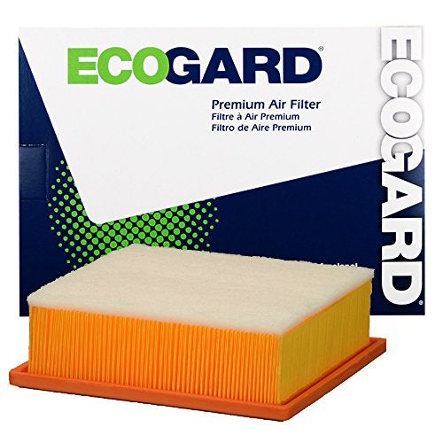 ECOGARD فلتر هواء المحرك الممتاز ECOGARD XA10492 يناسب جيب كومباس 2017-2024، رينيغيد 2015-2021، رام بروماستر سيتي 2015-2022، فيات 500X 2016-2018 - Image 1