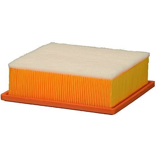 ECOGARD فلتر هواء المحرك الممتاز ECOGARD XA10492 يناسب جيب كومباس 2017-2024، رينيغيد 2015-2021، رام بروماستر سيتي 2015-2022، فيات 500X 2016-2018 - Image 2