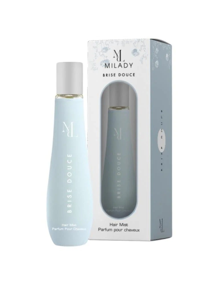 Milady Brise Douce Hair Mist 50 Ml
