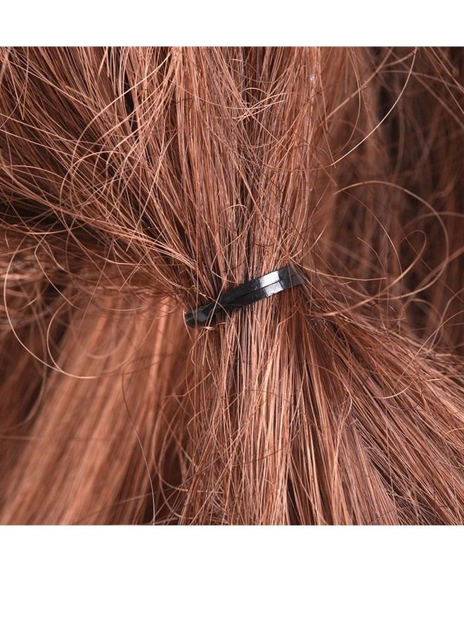 1000 Pieces-rubber haircuts to decorate and arrange hair suitable for children and women from gentle hair accessories - Image 4