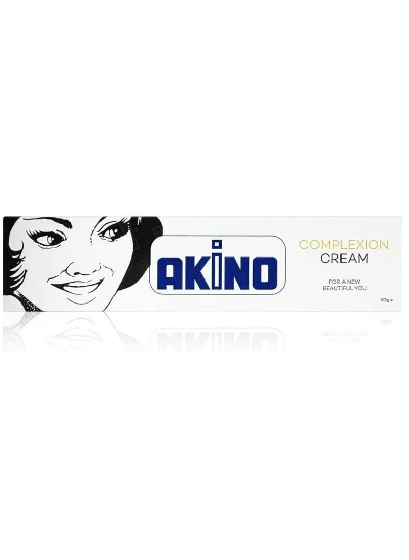 Akino Akino Complexion Cream 50 g  - Image 2